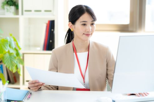 株式会社サンキョウテクノスタッフ（飯田営業所）の女性バイト求人情報