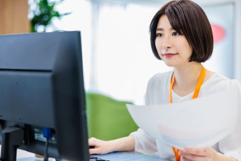 株式会社サンキョウテクノスタッフ（飯田営業所）の女性バイト求人情報