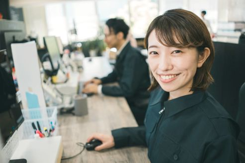 株式会社サンキョウテクノスタッフ（飯田営業所）の女性バイト求人情報