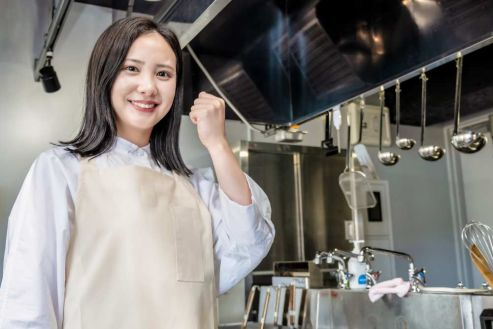 株式会社サンキョウテクノスタッフ（三重営業所）の女性バイト求人情報
