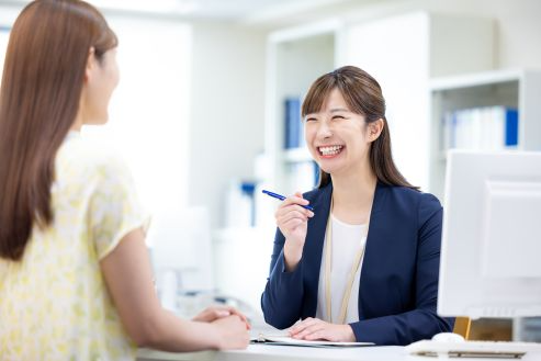 株式会社サンキョウテクノスタッフ（浜松営業所）の女性バイト求人情報